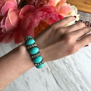 J crew bracelet